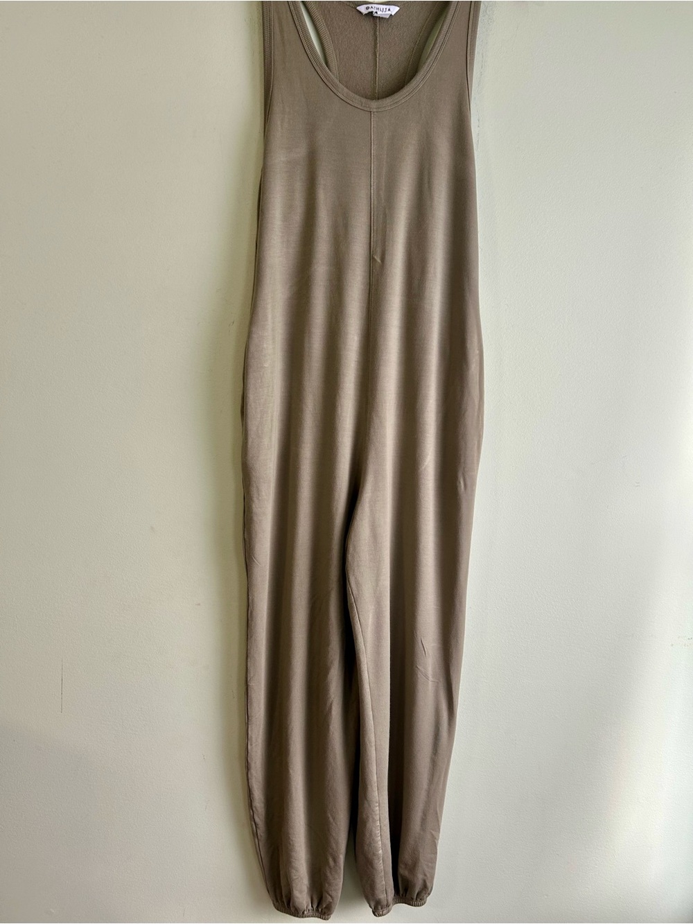 Athleta Hit Pause Jumpsuit - Picture 2 of 4